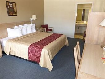 Hotel Red Roof Inn Morgan City