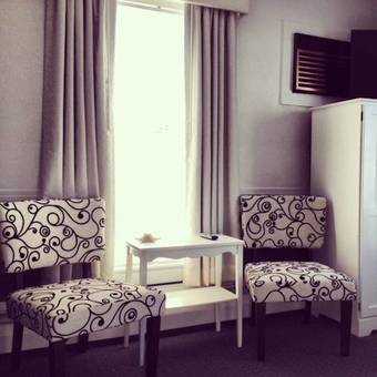 Acadia Hotel - Downtown