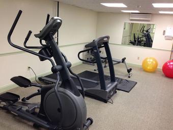 Bar Harbor Grand Hotel