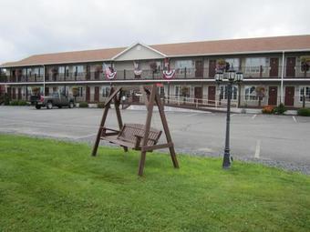 Bishops Country Inn Motel