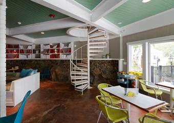 Hotel The Lodge On The Cove