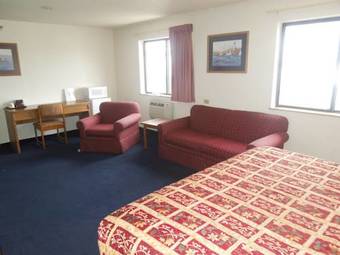 Hotel Super 8 Motel Aberdeen