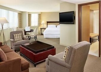 Sheraton College Park North Hotel