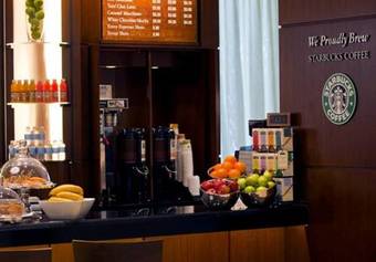 Hotel Bwi Airport Marriott