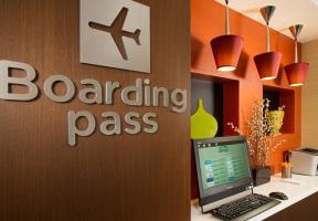 Hotel Courtyard Waldorf