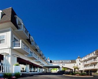 Hotel Nantasket Beach Resort