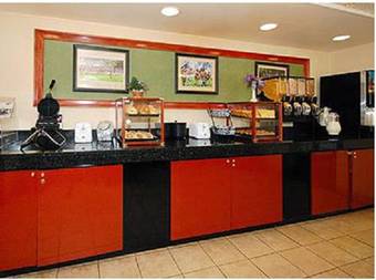 Hotel Quality Inn & Suites - Boston/lexington