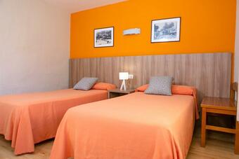Hotel Sn� Condes Del Pallars