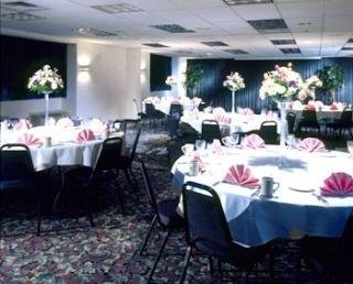 Hotel Best Western - Parkway Center Inn
