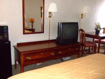 Motel Regency Inn & Suites