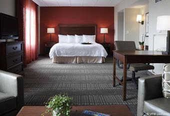 Hotel Hampton Inn Boston-norwood