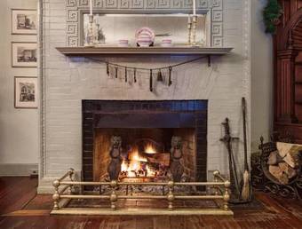 Hotel The Red Lion Inn