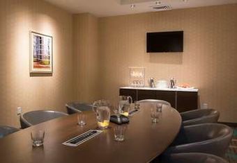Hotel Residence Inn By Marriott Ann Arbor Downtown