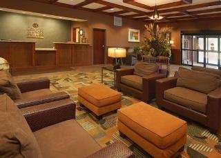 Hotel Comfort Suites Grand Rapids North