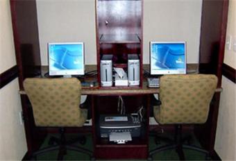 Hotel Fairfield Inn & Suites Detroit Farmington Hills