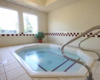 Hotel Residence Inn Flint