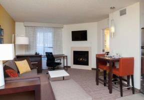 Hotel Residence Inn By Marriott Grand Rapids Airport