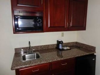 Hotel Comfort Inn New Buffalo