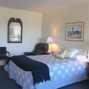 Posada Bay Inn Of Petoskey