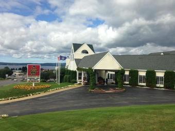 Hotel Apple Tree Inn