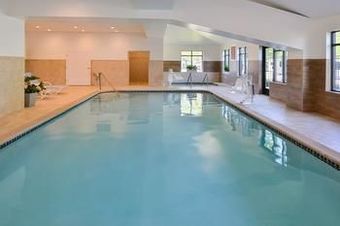 Hotel Four Points By Sheraton Detroit Metro Airport