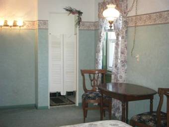 Posada Boardwalk Inn