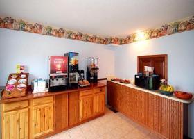 Hotel Quality Inn Lakefront