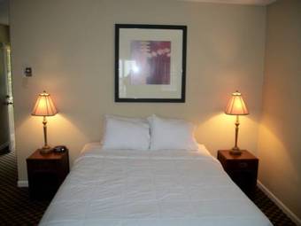 Hotel Michillinda Lodge Resort