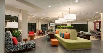 Hotel Home2 Suites By Hilton Minneapolis Bloomington