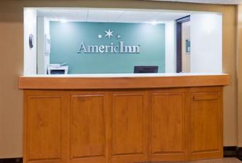 Hotel Americinn By Wyndham Little Falls