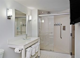 Hotel Four Points By Sheraton Mall Of America Minneapolis Airport