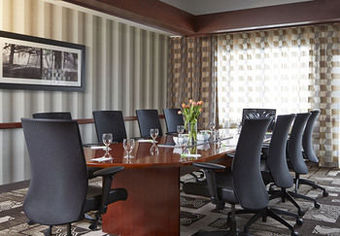 Hotel Courtyard Minneapolis St. Paul/roseville