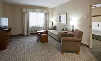 Hotel Homewood Suites By Hilton Rochester Mayo Clinic-st. Marys Campus
