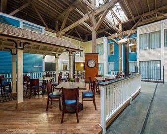 Hotel Best Western Plus Bandana Square