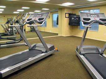 Hotel Residence Inn Rochester Mayo Clinic Area