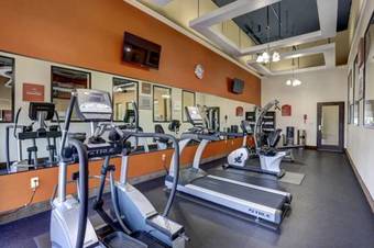 Hotel Comfort Suites Batesville