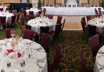 Hotel Residence Inn Kansas City Airport