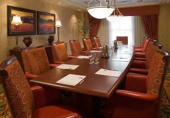 Hotel Residence Inn Joplin