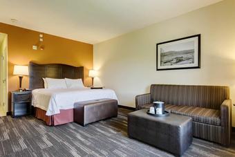 Hotel Hampton Inn Poplar Bluff