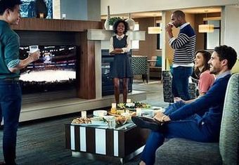 Hotel Residence Inn By Marriott Branson