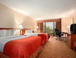Hotel Holiday Inn St Louis Downtown/convention Center