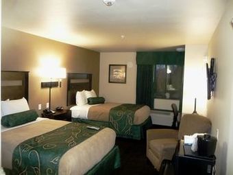 Posada Oak Tree Inn Glendive