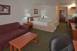 Hotel Holiday Inn West Yellowstone