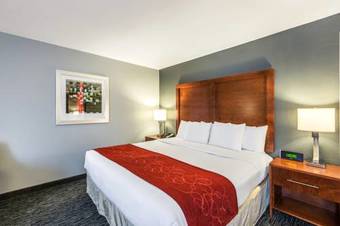 Hotel Comfort Inn Kearney