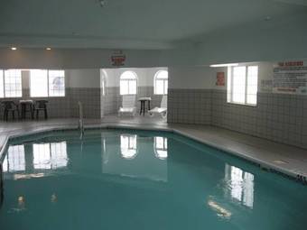 Hotel Quality Inn & Suites Lincoln