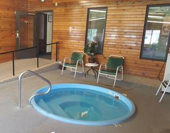 Hotel Super 8 Valentine