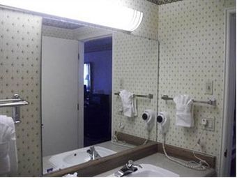 Hotel Americas Best Value Gold Country Inn & Casino