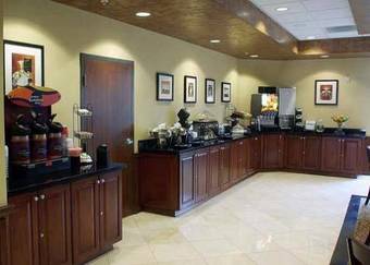 Hotel Comfort Inn & Suites Henderson