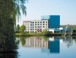 M�venpick Hotel S`hertogenbosch