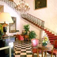 Hotel Chateau De Divonne